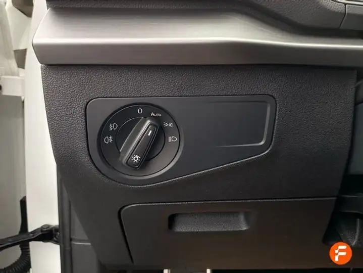SEAT Tarraco 2024, foto 23
