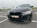 BMW 318 F30 Stage 1 chiptuning 190 PK Siyah - thumbnail 1