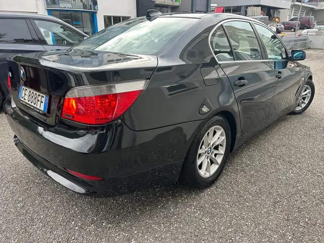 BMW 520 520 I CAT FUTURA (125 KW)