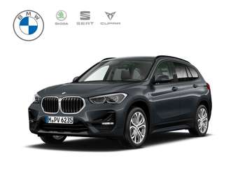 1d8 SportLine*HUD*AHK*RFK*Lenkradhzg.*Memory*HiFi*