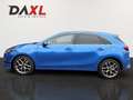 Kia Ceed / cee'd ceed 1,0 T-GDI GPF Silber Blau - thumbnail 8