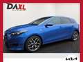Kia Ceed / cee'd ceed 1,0 T-GDI GPF Silber Blau - thumbnail 1