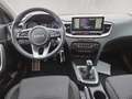 Kia Ceed / cee'd ceed 1,0 T-GDI GPF Silber Blau - thumbnail 13