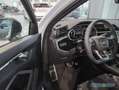 Audi Q3 S line 40 TFSI quattro AHK Pano ACC Navi Weiß - thumbnail 9