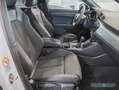 Audi Q3 S line 40 TFSI quattro AHK Pano ACC Navi Weiß - thumbnail 4