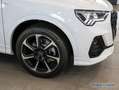 Audi Q3 S line 40 TFSI quattro AHK Pano ACC Navi Weiß - thumbnail 3