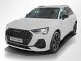 Audi Q3 S line 40 TFSI quattro AHK Pano ACC Navi Weiß - thumbnail 10