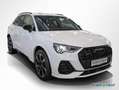 Audi Q3 40 TFSI quattro S line AHK Pano ACC Navi Weiß - thumbnail 3