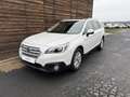 Subaru OUTBACK Outback 2.0D - 150 - BV Lineartronic   BREAK Luxury Eyesight PHASE 1 Weiß - thumbnail 1