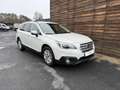 Subaru OUTBACK Outback 2.0D - 150 - BV Lineartronic   BREAK Luxury Eyesight PHASE 1 Weiß - thumbnail 9