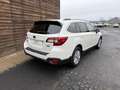 Subaru OUTBACK Outback 2.0D - 150 - BV Lineartronic   BREAK Luxury Eyesight PHASE 1 Weiß - thumbnail 7