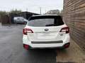 Subaru OUTBACK Outback 2.0D - 150 - BV Lineartronic   BREAK Luxury Eyesight PHASE 1 Weiß - thumbnail 4
