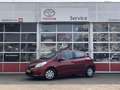 Toyota Yaris 1.0 VVT-i 5D Now | Airconditioning, Radio/CD-Spele Rood - thumbnail 2