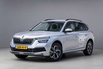 1.0 TSI DSG7 Sport |Trekhaak|360°|Carplay|Winterpa