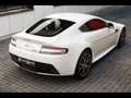 Aston Martin V8 Vantage S COUPE SPORTSHIFT IISTRATUS WHITE METALL Blanc - thumbnail 6