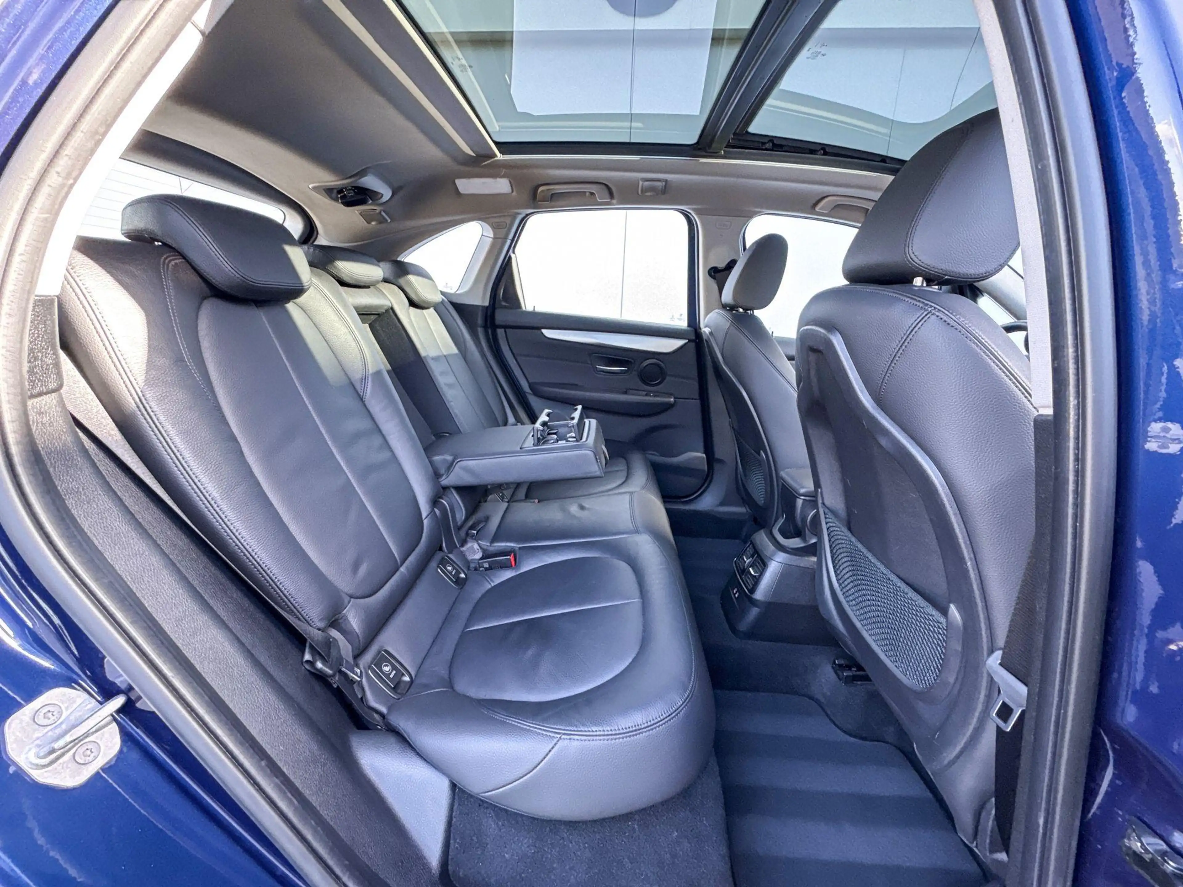 BMW 225 2 Serie Active Tourer 225xe | Panoramadak | Achter — photo 10
