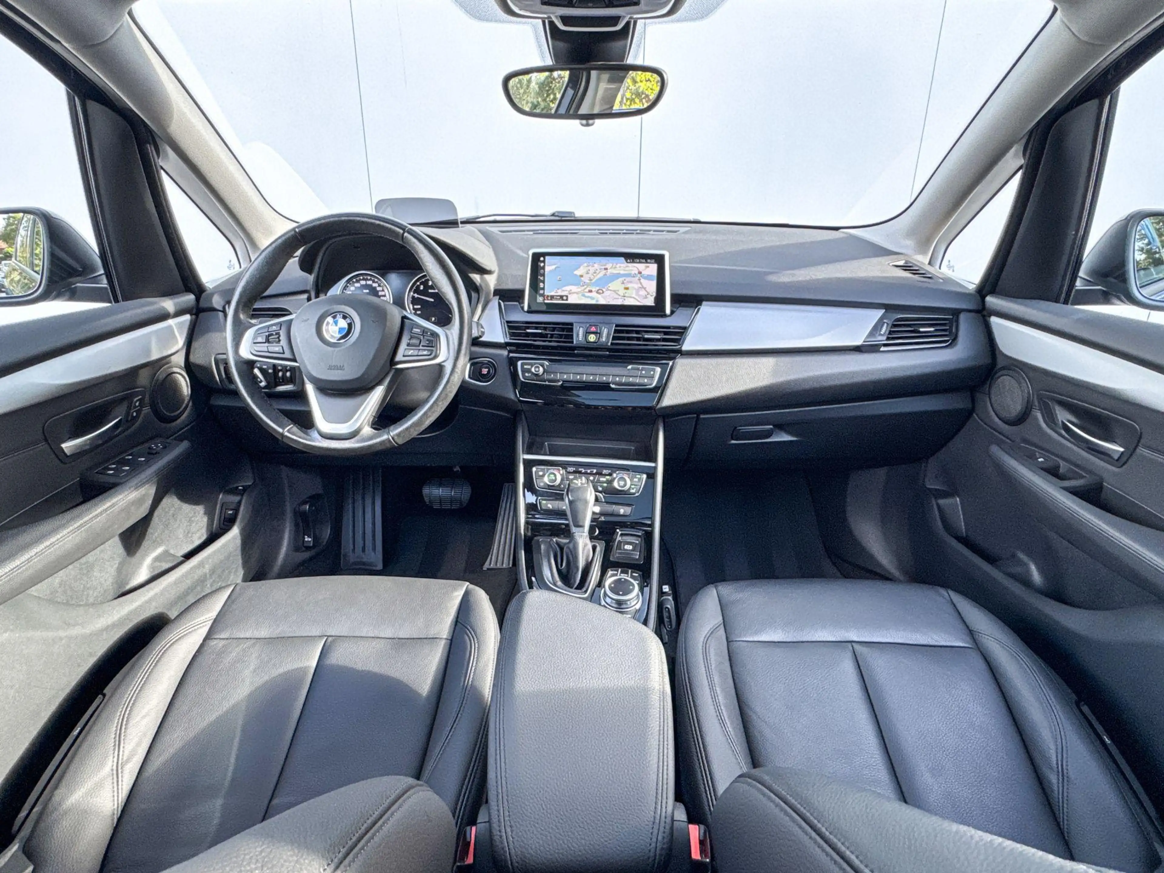 BMW 225 2 Serie Active Tourer 225xe | Panoramadak | Achter — photo 14