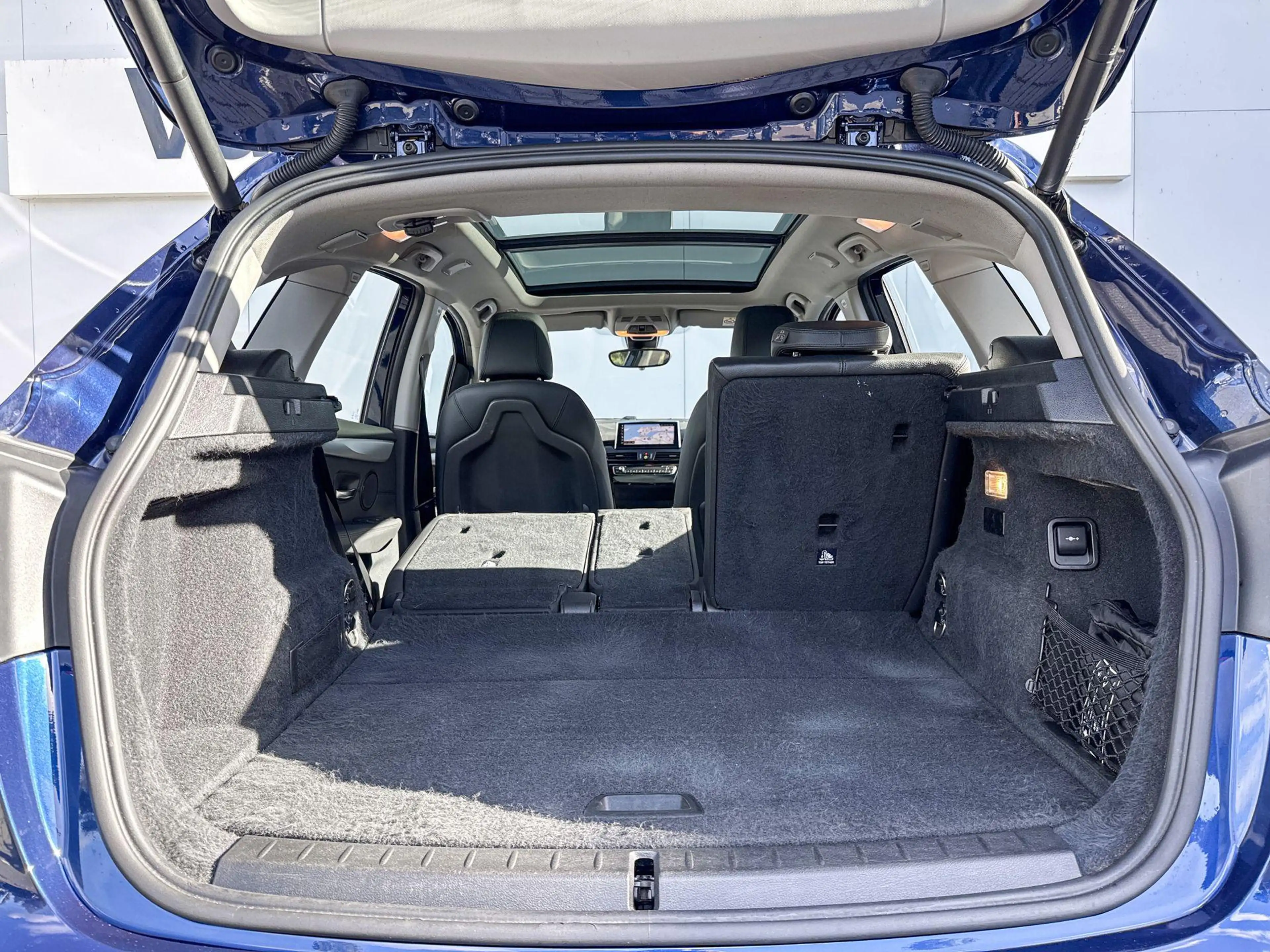 BMW 225 2 Serie Active Tourer 225xe | Panoramadak | Achter — photo 12