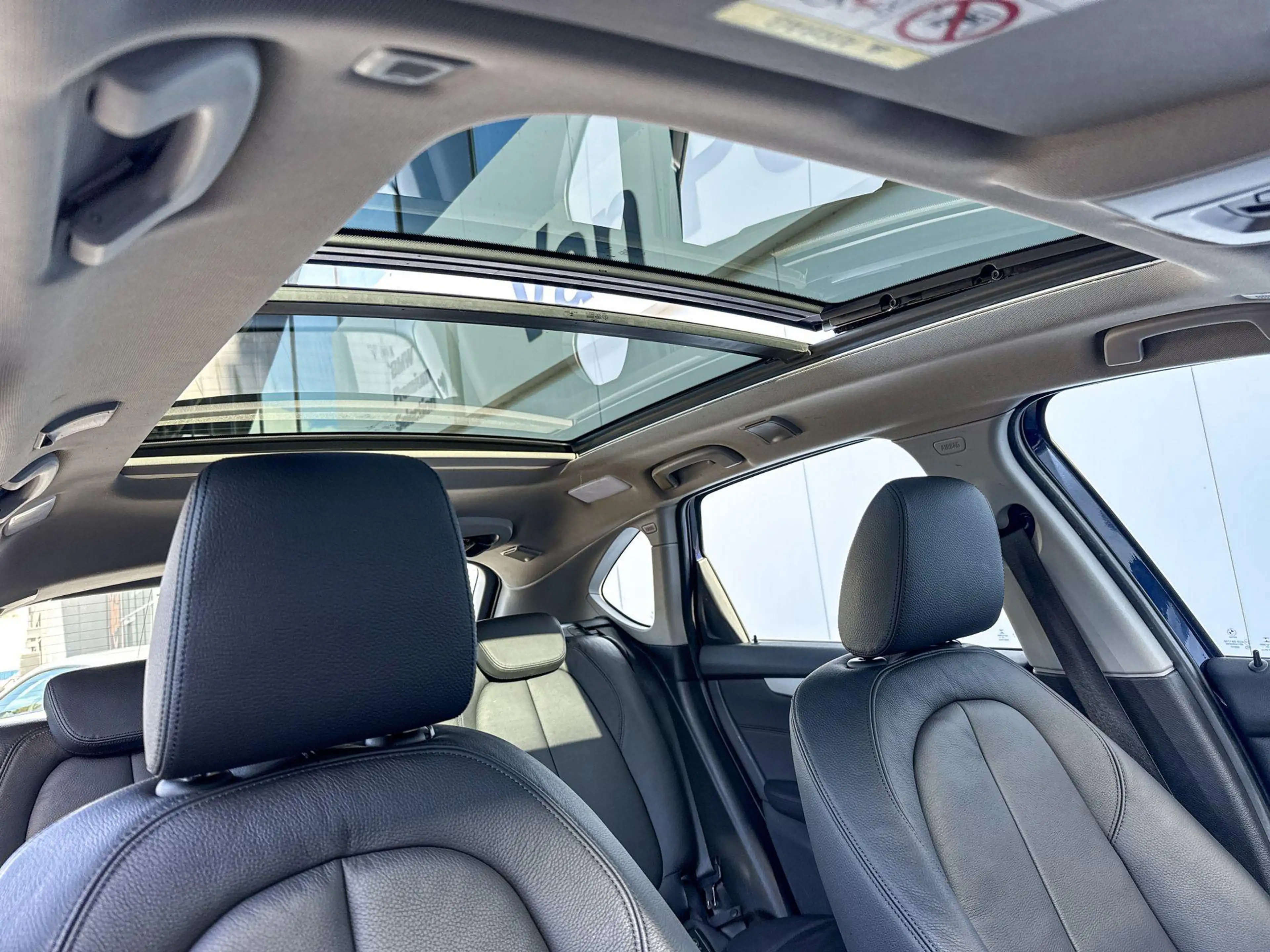 BMW 225 2 Serie Active Tourer 225xe | Panoramadak | Achter — photo 8