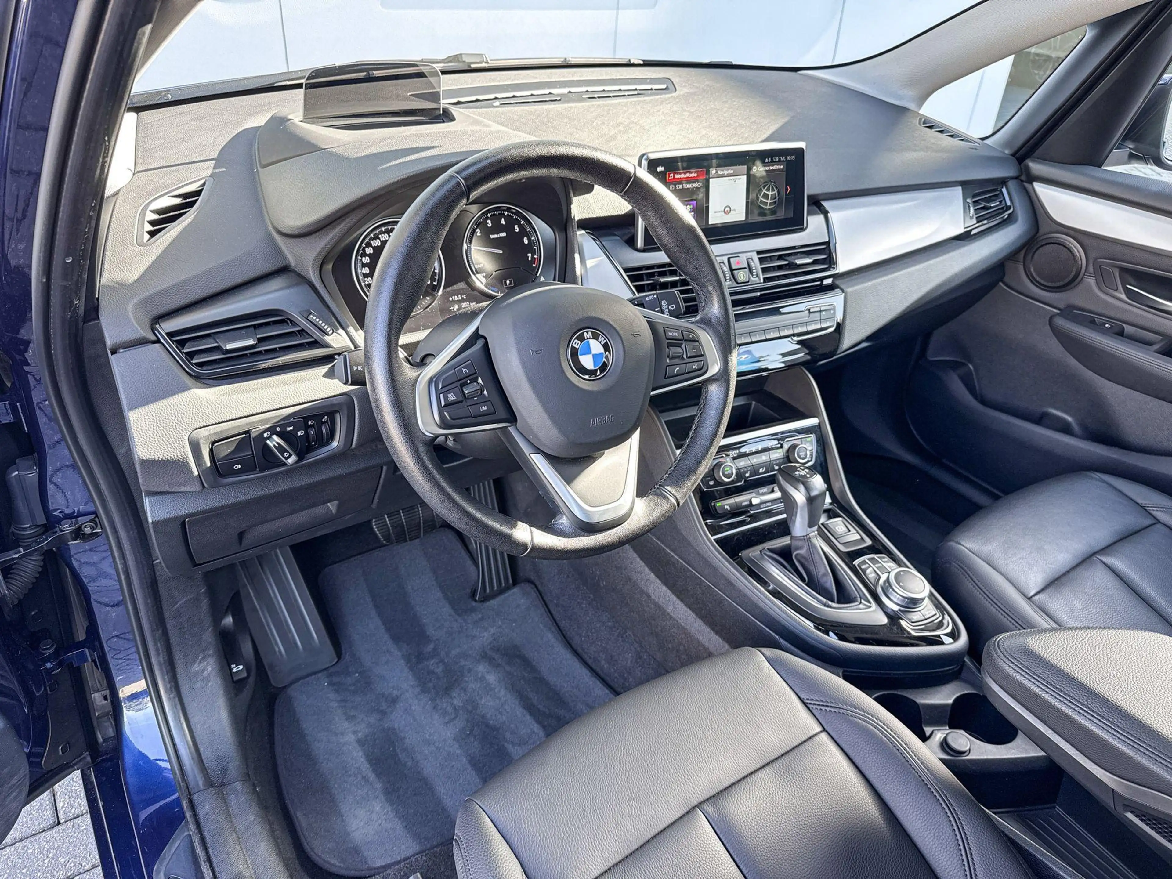 BMW 225 2 Serie Active Tourer 225xe | Panoramadak | Achter — photo 6