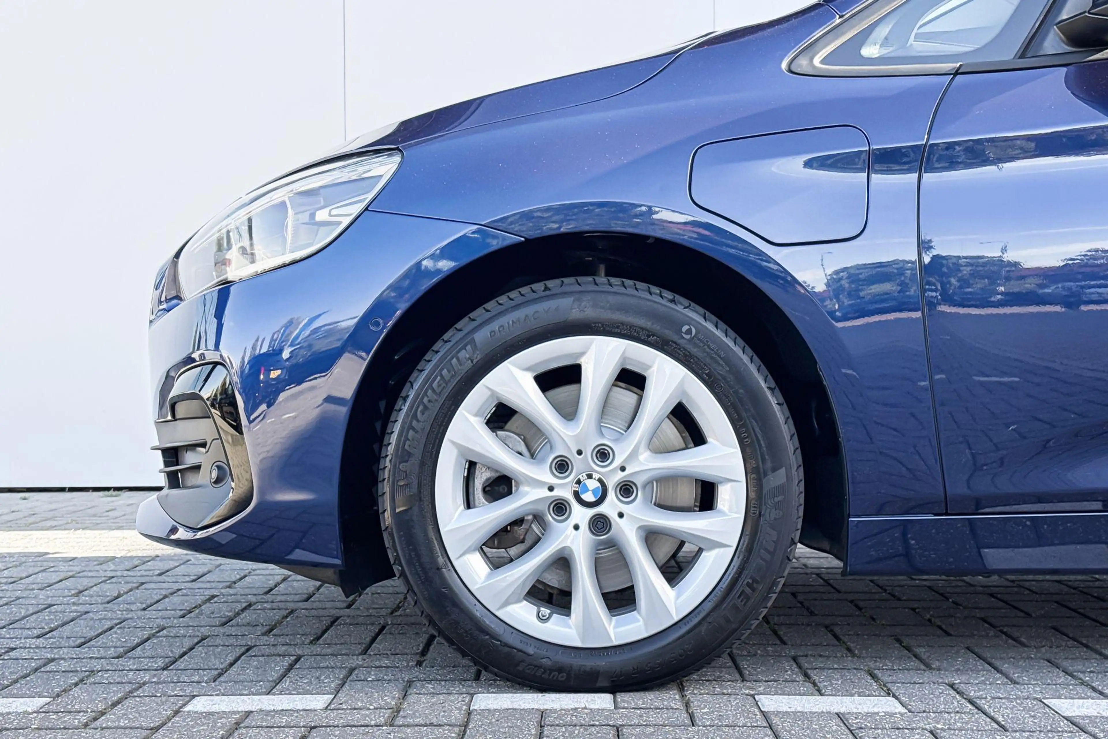 BMW 225 2 Serie Active Tourer 225xe | Panoramadak | Achter — photo 3