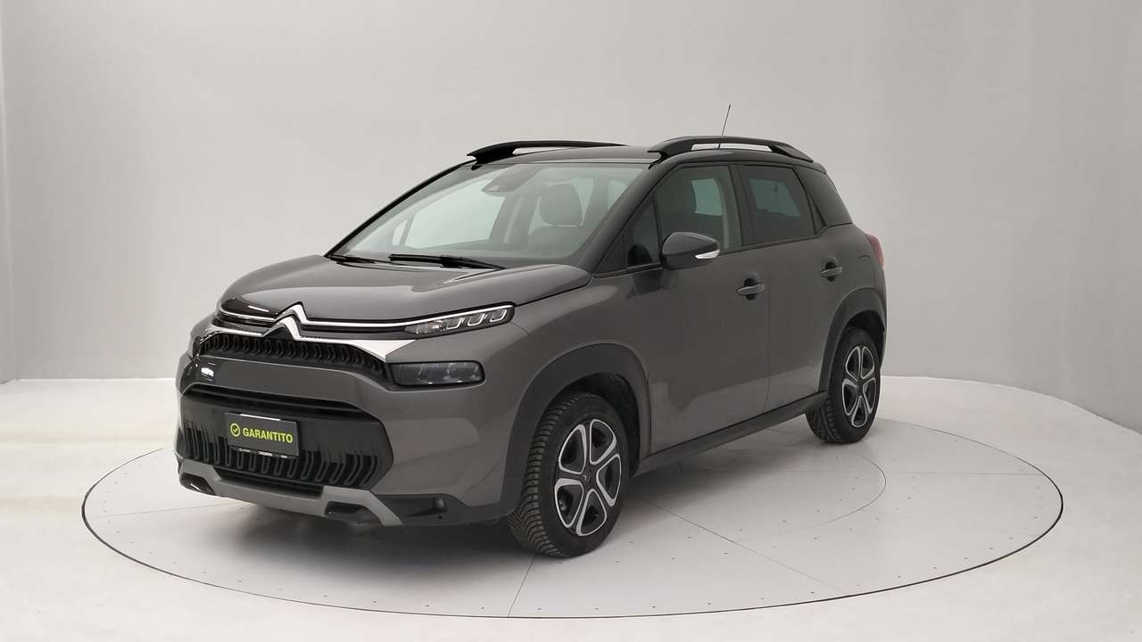 Citroen C3 Aircross Aircross 1.2 PureTech Feel