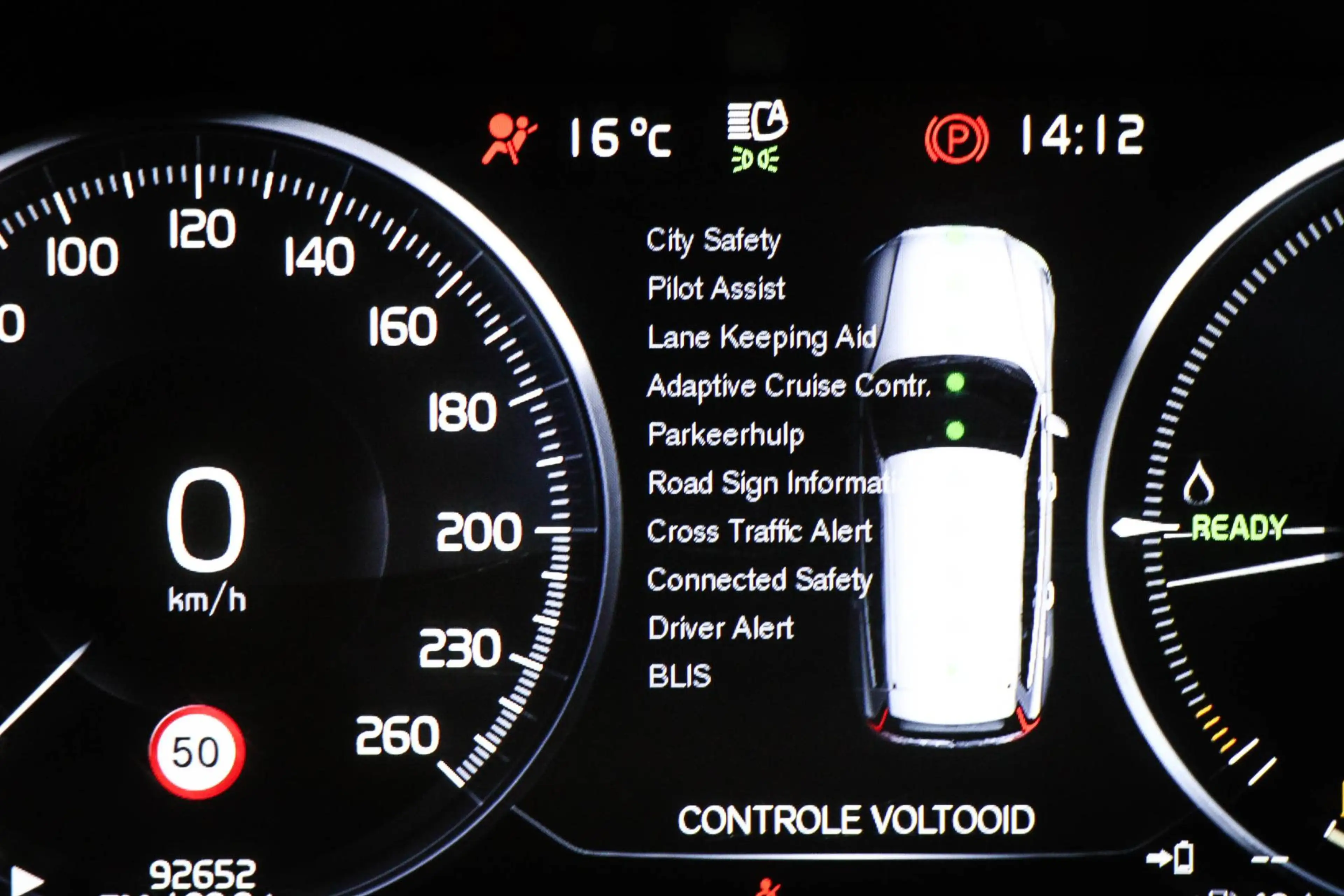 Volvo V60 2.0 T8 Twin Engine AWD Polestar Engineered | PANOR — photo 8