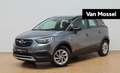 Opel Crossland X 1.2T Innovation automaat+gps+park pilot Gris - thumbnail 1