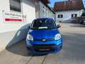 Fiat Panda Panda/Pandina 1.0 GSE Hybrid, Klima, eFH, Zv.m FFB Blau - thumbnail 2