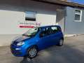 Fiat Panda Panda/Pandina 1.0 GSE Hybrid, Klima, eFH, Zv.m FFB Blau - thumbnail 1