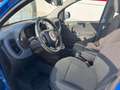Fiat Panda Panda/Pandina 1.0 GSE Hybrid, Klima, eFH, Zv.m FFB Blau - thumbnail 8