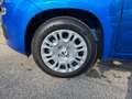 Fiat Panda Panda/Pandina 1.0 GSE Hybrid, Klima, eFH, Zv.m FFB Blau - thumbnail 4