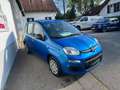 Fiat Panda Panda/Pandina 1.0 GSE Hybrid, Klima, eFH, Zv.m FFB Blau - thumbnail 3