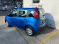 Fiat Panda Panda/Pandina 1.0 GSE Hybrid, Klima, eFH, Zv.m FFB Blau - thumbnail 5