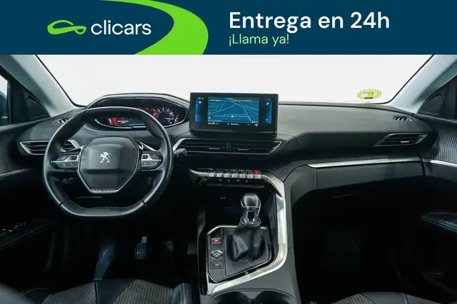Peugeot 5008 view 13