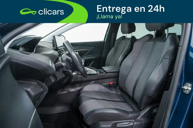 Peugeot 5008 view 14