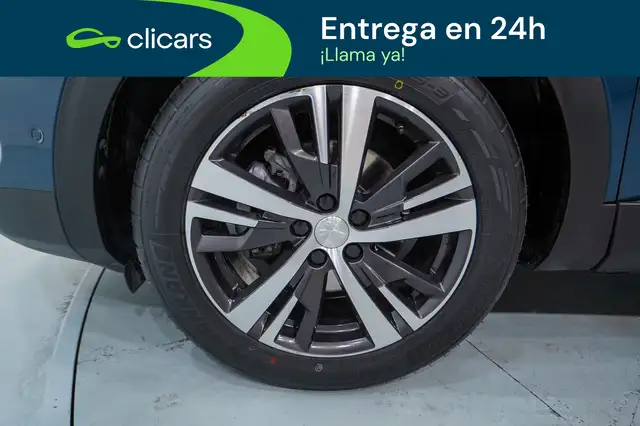 Peugeot 5008 view 11