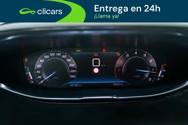 Peugeot 5008 view 15