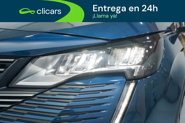 Peugeot 5008 view 10