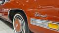 Cadillac Eldorado V8 Cabriolet Czerwony - thumbnail 16