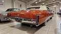 Cadillac Eldorado V8 Cabriolet Rouge - thumbnail 7