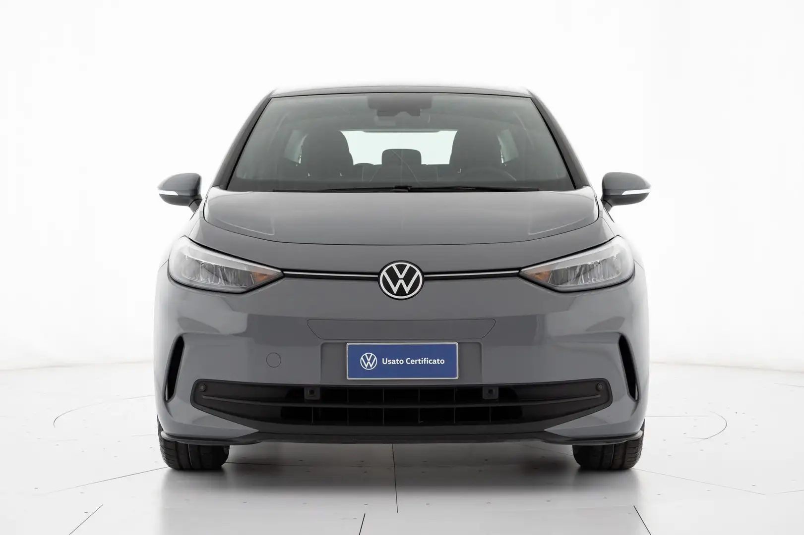 Volkswagen ID.3 Pro Performance Grigio - 2