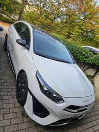 ProCeed 1.5 t-gdi mhev GT Line Plus Pack 140cv dct