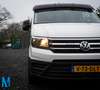 Volkswagen Crafter 35 2.0TDI DSG L3H3 Highline | 2x schuifdeur | Carp Wit - thumbnail 11