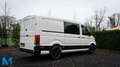 Volkswagen Crafter 35 2.0TDI DSG L3H3 Highline | 2x schuifdeur | Carp Wit - thumbnail 8