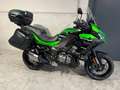 Kawasaki Versys 1000 grand tourer - thumbnail 2