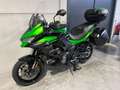 Kawasaki Versys 1000 grand tourer - thumbnail 6