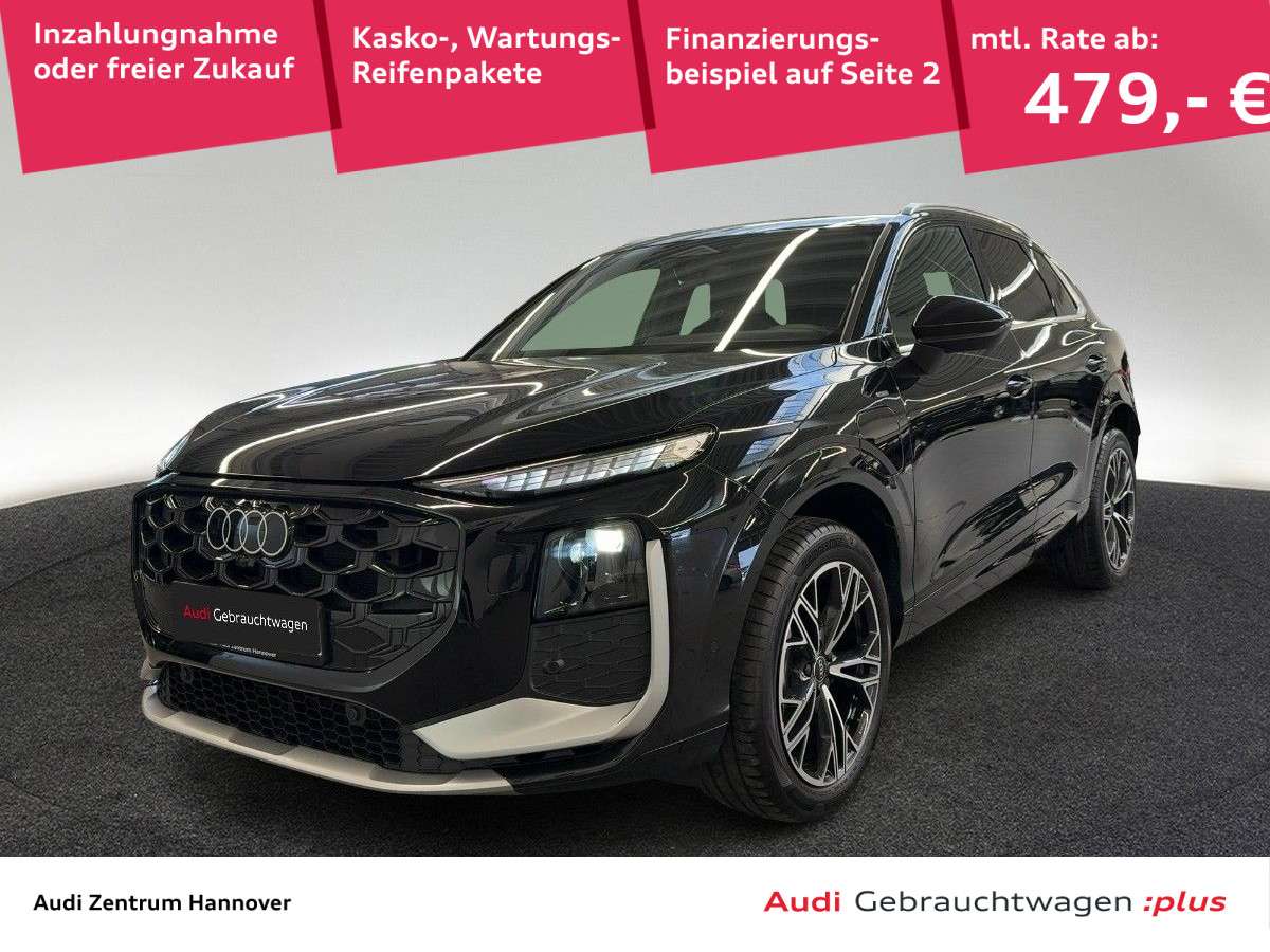 2026 Audi Q3