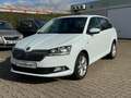 Skoda Fabia 1,0 TSI Clever Weiß - thumbnail 8