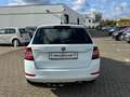 Skoda Fabia 1,0 TSI Clever Weiß - thumbnail 5